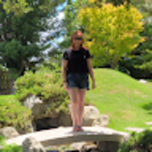 Meet your Posher, Natalie